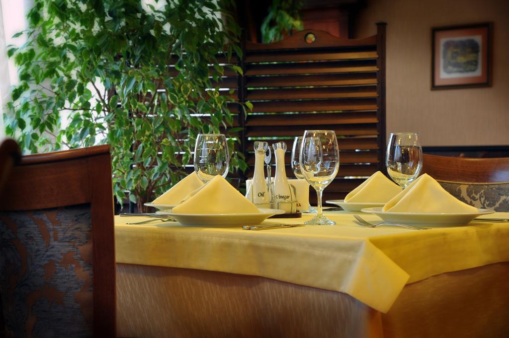 Spa Hotel Armira Starozagorski Bani Luaran gambar