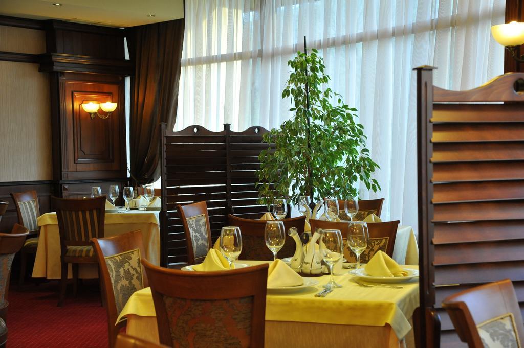 Spa Hotel Armira Starozagorski Bani Luaran gambar
