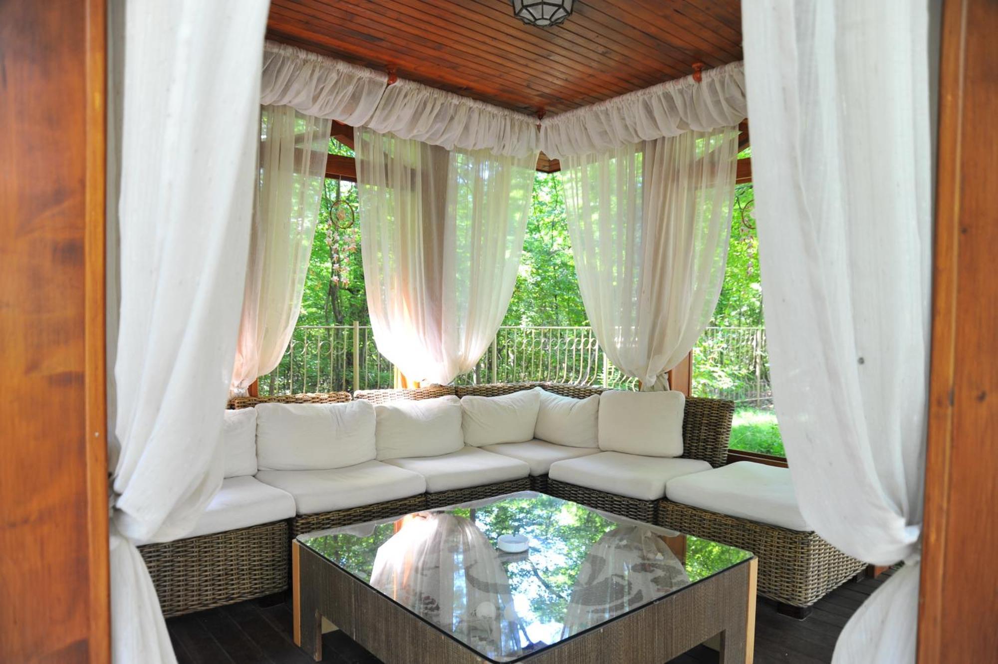 Spa Hotel Armira Starozagorski Bani Luaran gambar