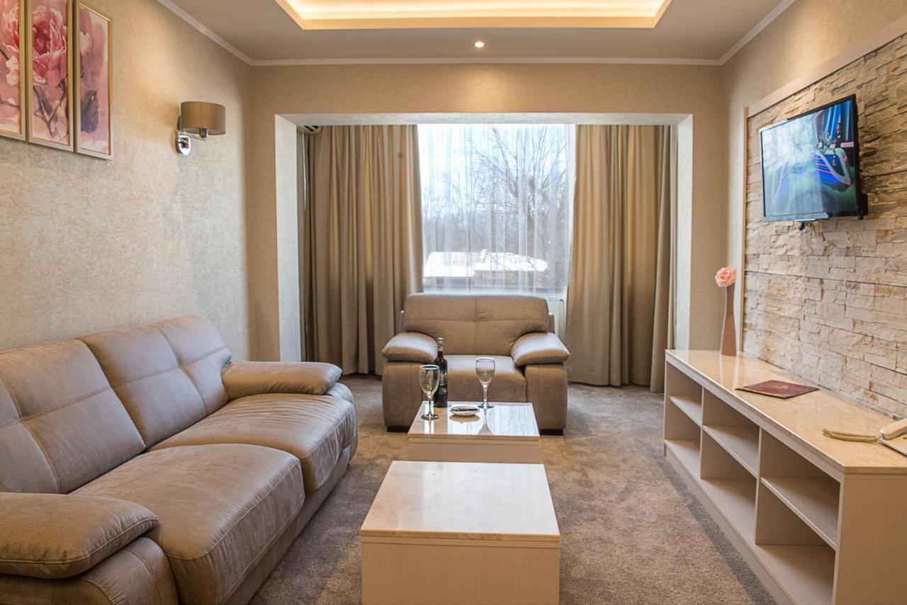 Spa Hotel Armira Starozagorski Bani Luaran gambar
