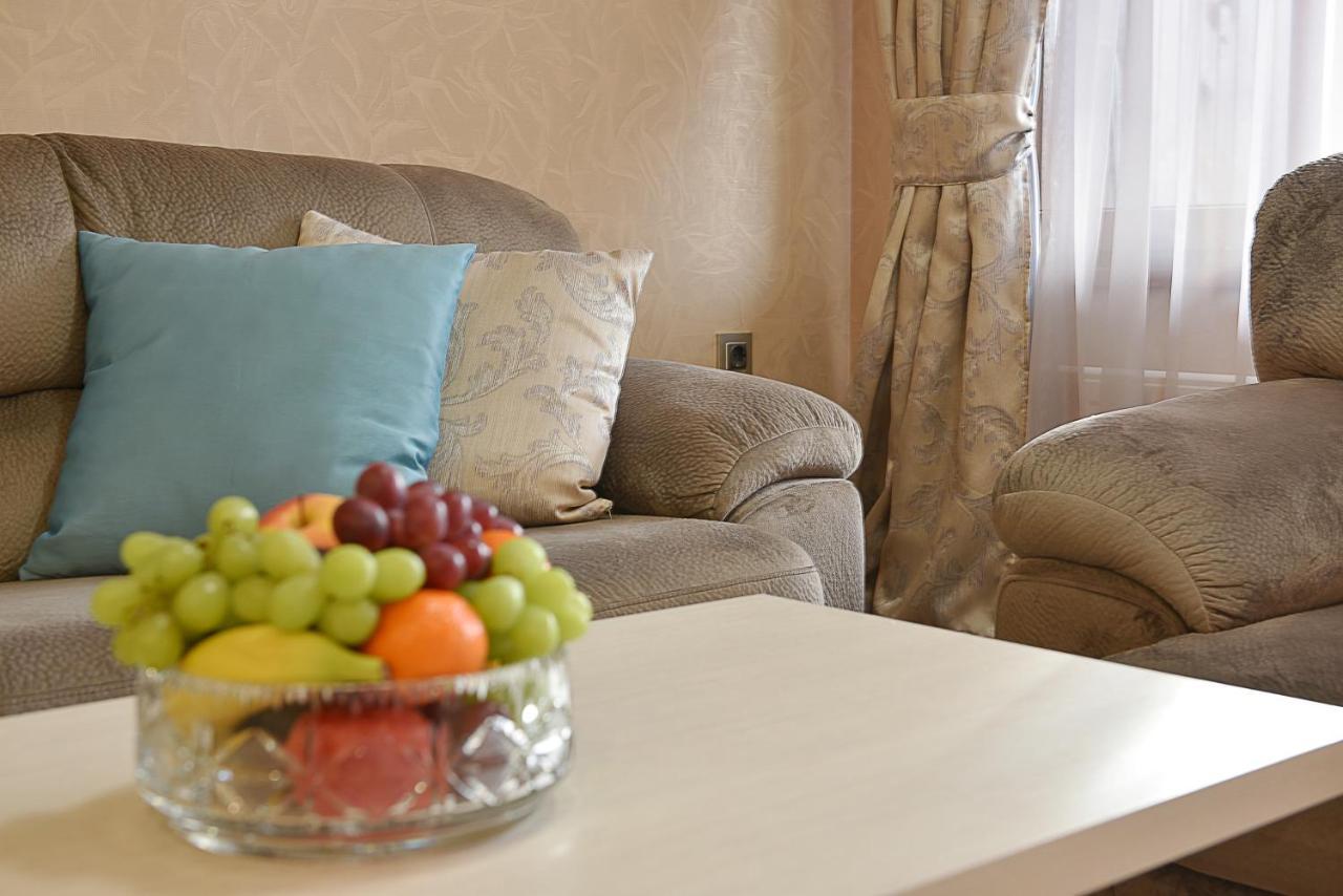 Spa Hotel Armira Starozagorski Bani Luaran gambar